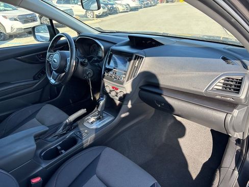 Used 2018 Subaru Crosstrek 2.0i Premium image 23