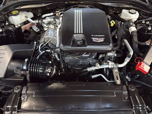 Used 2022 Cadillac CT5 Sport AWD/4WD image 40