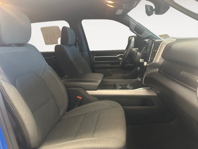 Used 2023 RAM 1500 Big Horn AWD/4WD image 15