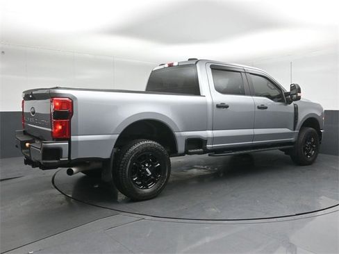 Used 2024 Ford F250 XL w/ STX Appearance Package image 7
