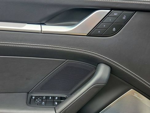 Certified 2022 Porsche 911 Carrera 4S AWD/4WD image 8