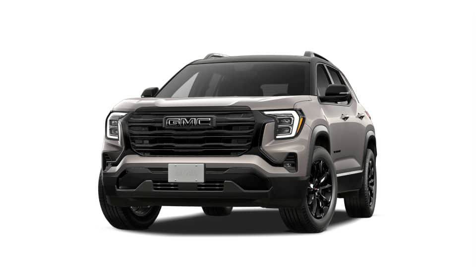 New 2027 GMC Terrain Elevation w/ Elevation Premium Package FWD image 27