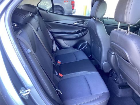 Certified 2022 Buick Encore GX Select image 27