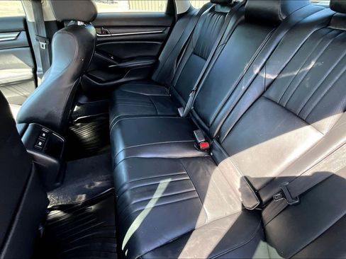 Used 2022 Honda Accord Sport Special Edition image 19