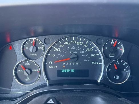Used 2024 GMC Savana 2500 Work Van w/ Driver Convenience Package image 28