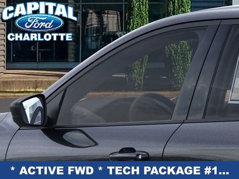 New 2026 Ford Escape Active w/ Tech Pack #1 image 21