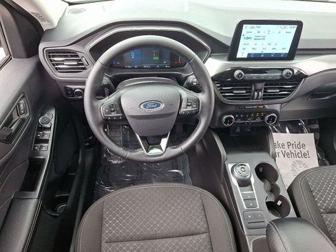 Used 2024 Ford Escape Active image 13