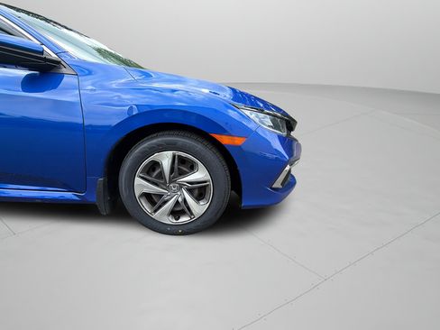 Used 2020 Honda Civic LX image 31