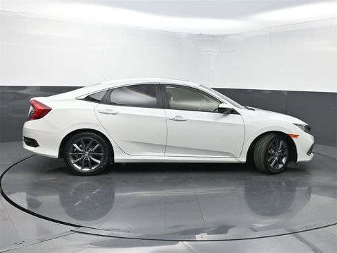 Used 2019 Honda Civic EX-L image 41