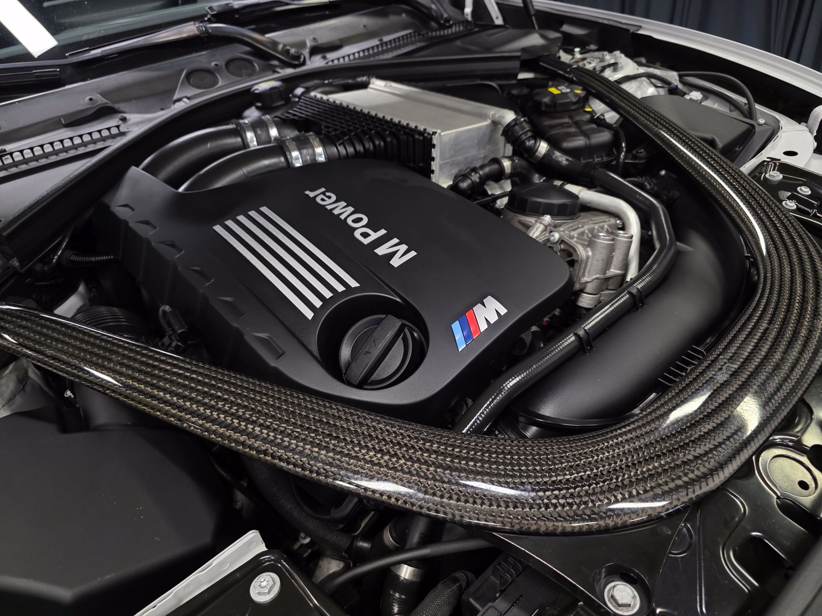 Used 2020 BMW M2 Competition w/ Executive Package RWD image 40