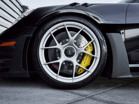 Used 2024 Porsche 911 GT3 RS w/ Weissach Package image 3