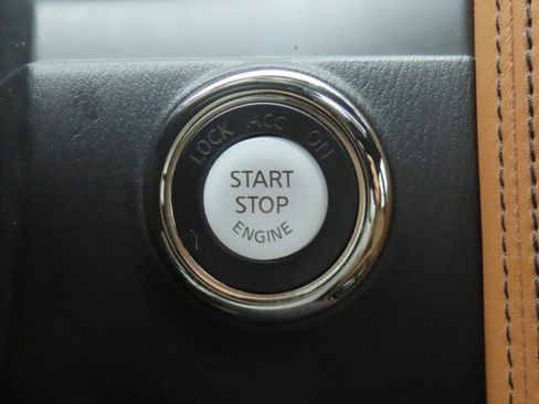 Used 2021 INFINITI QX80 Sensory w/ All-Season Package RWD image 30