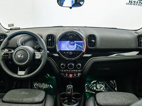 Certified 2023 MINI Cooper Countryman S image 16