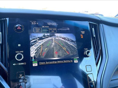 Certified 2022 Subaru Outback Wilderness image 27