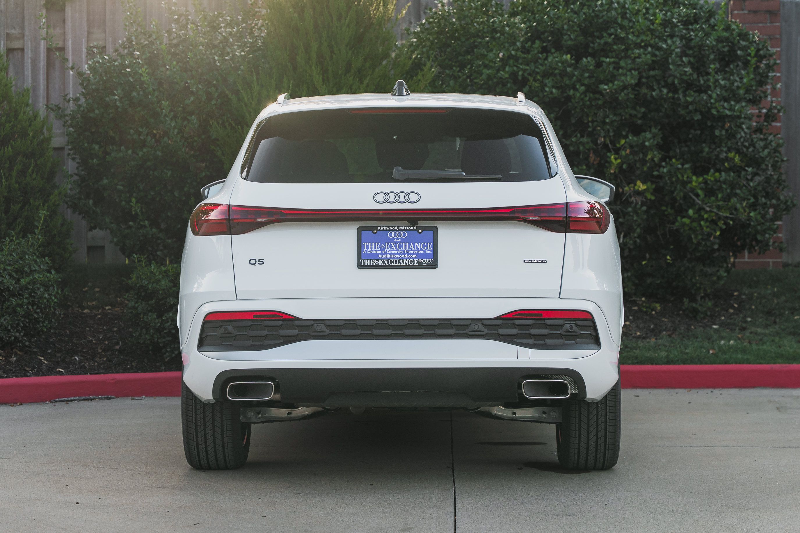 New 2026 Audi Q5 Premium AWD/4WD image 27