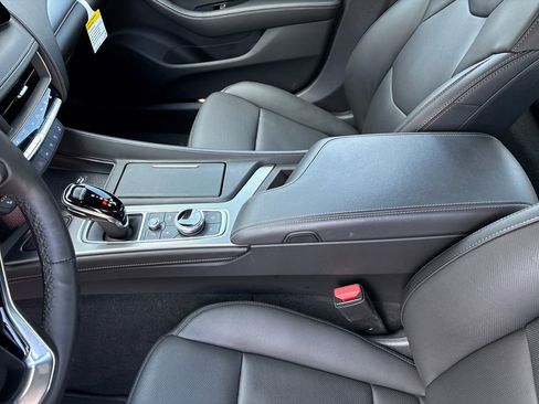 New 2025 Cadillac CT5 Premium Luxury image 35