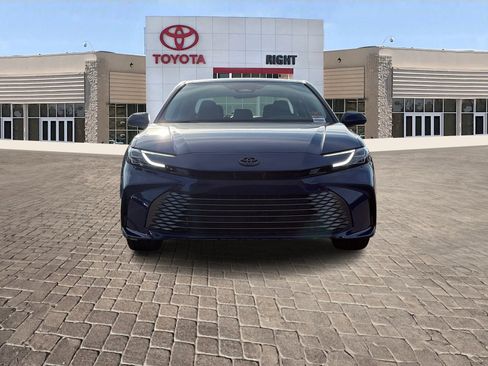 New 2026 Toyota Camry XLE image 9