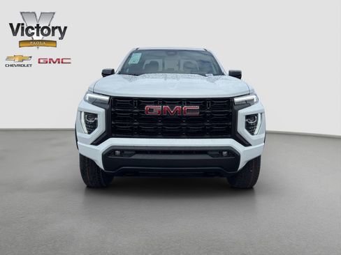 New 2026 GMC Canyon Elevation w/ Convenience Package AWD/4WD image 2
