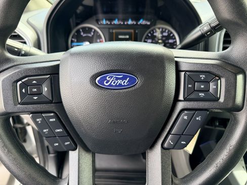 Used 2020 Ford F250 XLT w/ XLT Premium Package image 12