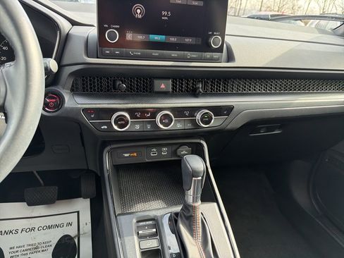 Certified 2024 Honda CR-V Sport image 16