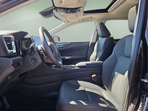 New 2026 Lexus NX 350h AWD w/ Premium Package image 19
