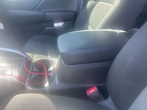 Used 2023 Chevrolet Colorado Trail Boss w/ Advanced Trailering Package image 19