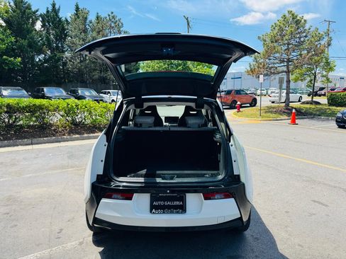Used 2015 BMW i3 RWD image 20