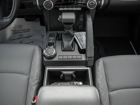 New 2025 Toyota Tacoma SR5 image 25