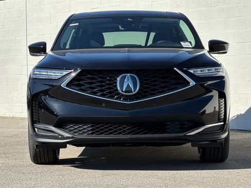 New 2026 Acura MDX w/ Technology Package image 9
