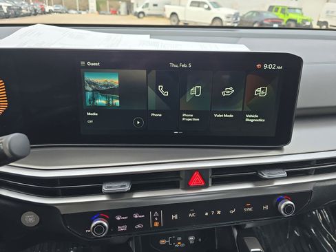 New 2026 Kia Sorento S image 24