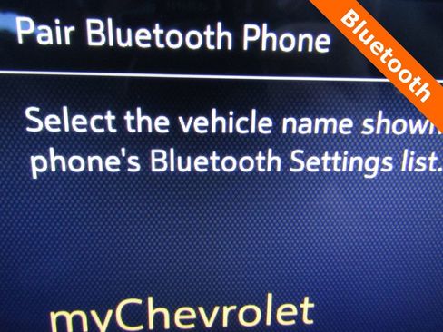 Used 2024 Chevrolet Trax LS w/ LS Convenience Package FWD image 7