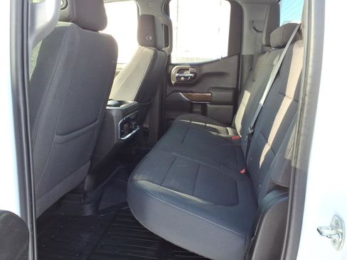 Used 2022 GMC Sierra 1500 Elevation image 13