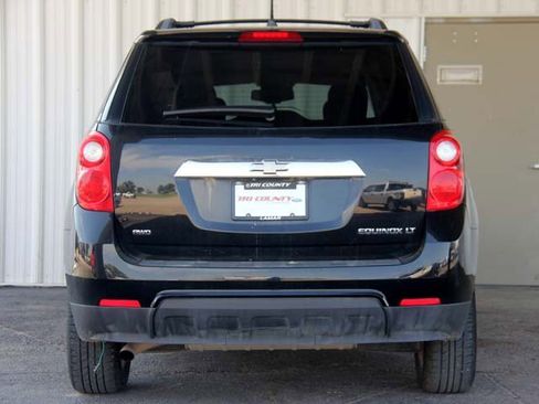 Used 2013 Chevrolet Equinox LT image 10
