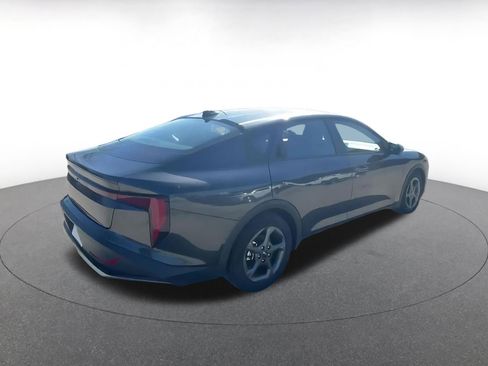 Used 2025 Kia K4 LXS image 15