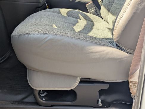 New 2025 GMC Savana 3500 w/ Power Convenience Package image 30