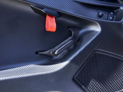 Used 2024 Lamborghini Huracan Tecnica RWD image 38