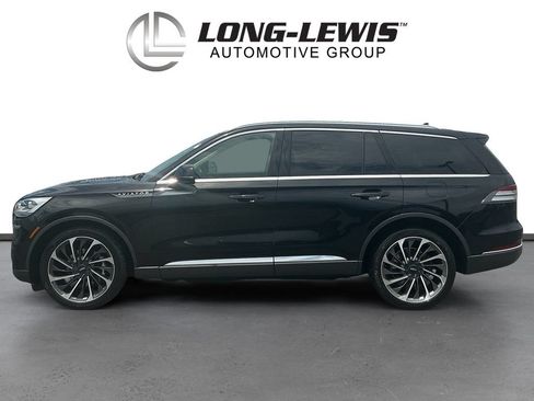 Used 2020 Lincoln Aviator Reserve w/ Equipment Group 202A AWD/4WD image 2