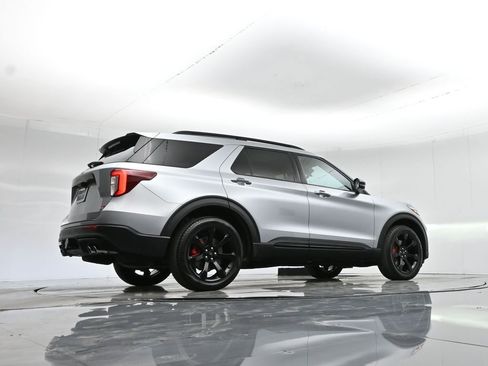 Used 2023 Ford Explorer ST w/ Equipment Group 401A image 52