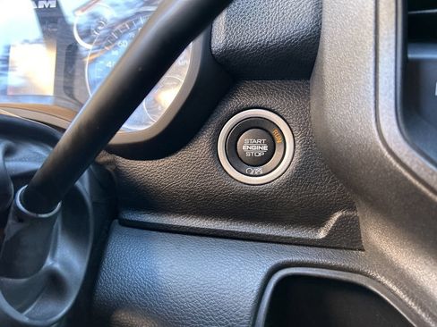 Used 2023 RAM 3500 Tradesman AWD/4WD image 46