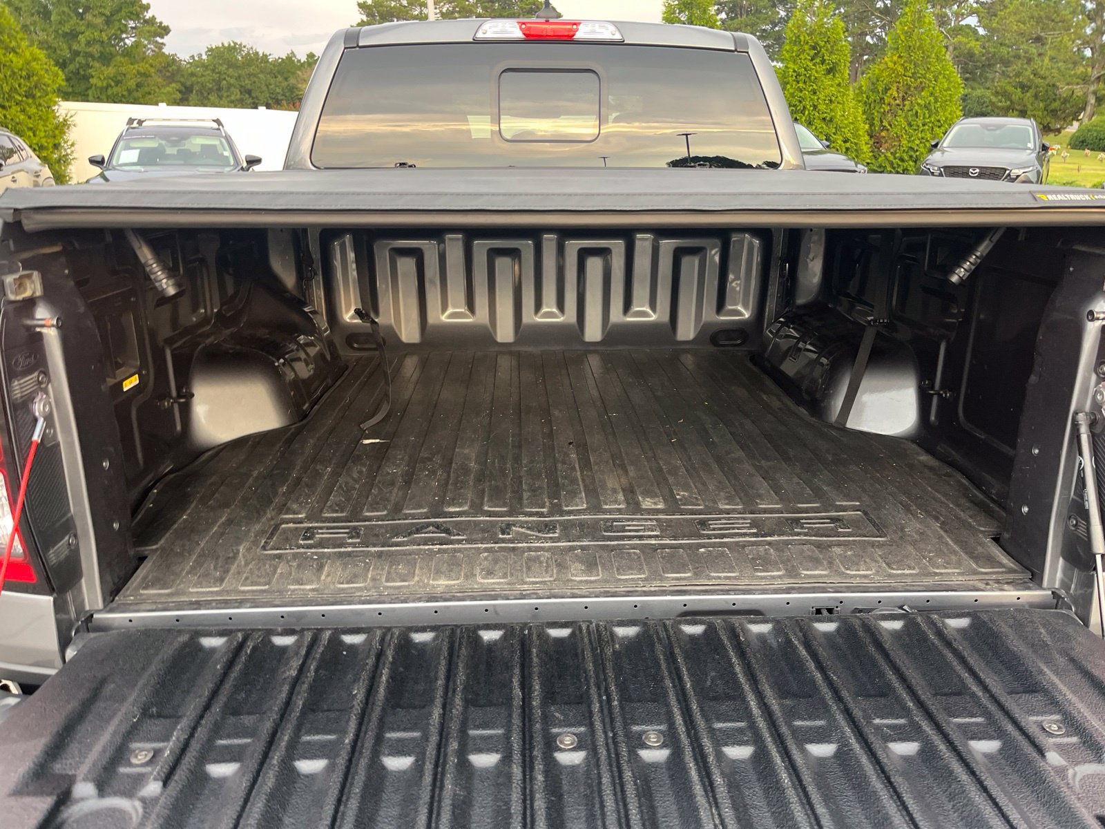 Used 2024 Ford Ranger XLT w/ Equipment Group 301A High RWD image 33
