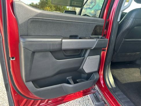 Used 2021 Ford F150 Lariat image 24