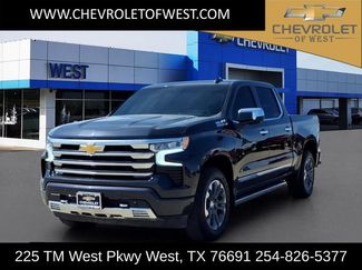 Used 2024 Chevrolet Silverado 1500 High Country w/ Technology Package AWD/4WD video 1
