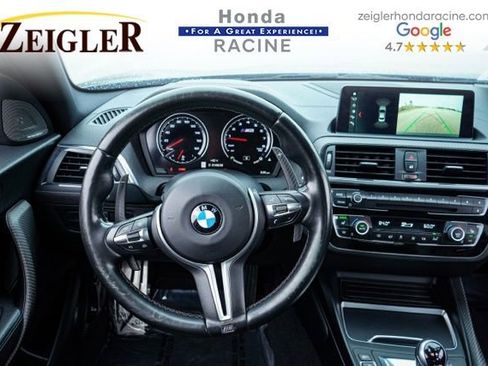 Used 2019 BMW M2 Competition w/ Executive Package image 14