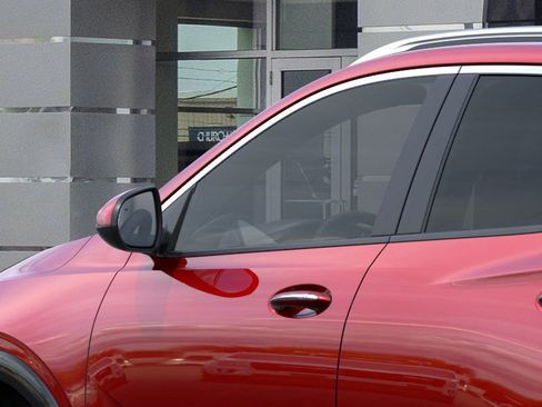 New 2026 Buick Encore GX Sport Touring w/ Comfort Package image 12