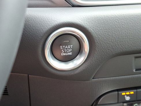 New 2025 MAZDA CX-5 AWD 2.5 S w/ Preferred Package image 20