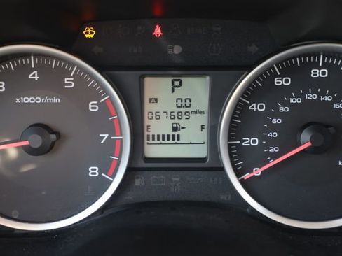 Used 2017 Subaru Forester 2.5i w/ Alloy Wheel Package image 19