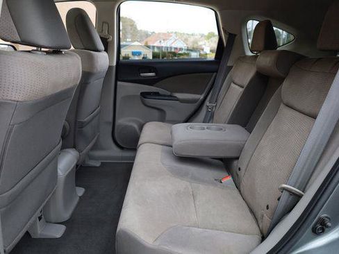 Used 2014 Honda CR-V EX image 19