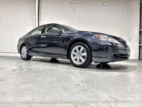 Used 2008 Lexus ES 350 image 8