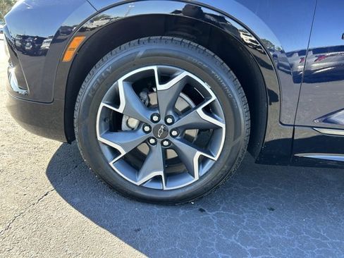 Used 2020 Chevrolet Blazer RS image 9