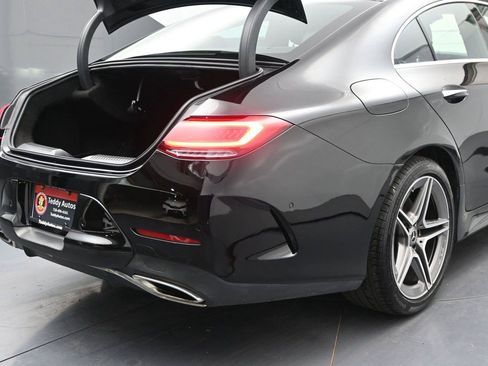 Used 2019 Mercedes-Benz CLS 450 4MATIC image 14